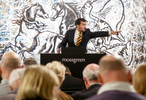 Mossgreen - Hotel Gold Coast 0