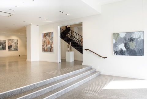 Mossgreen - Hotel Gold Coast 1