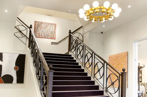 Mossgreen - Hotel Gold Coast 2