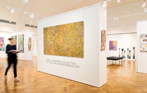 Mossgreen - Hotel Gold Coast 4