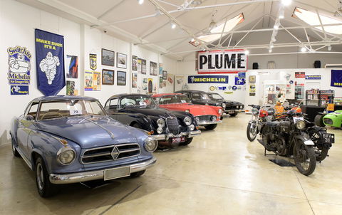 Mossgreen - Hotel Gold Coast 6