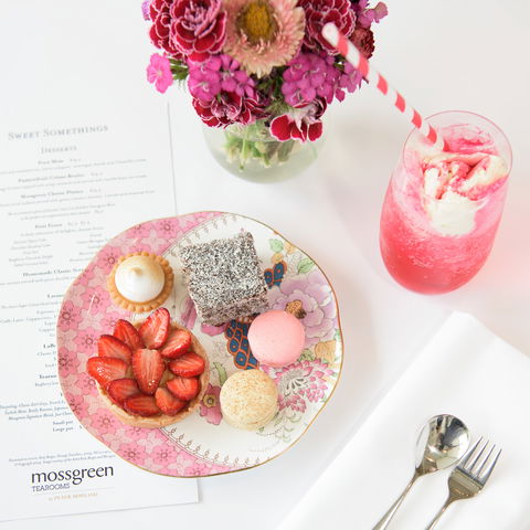 Mossgreen - Hotel Gold Coast 8