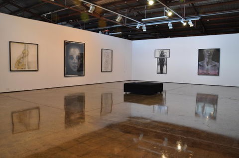 James Makin Gallery - Hotel Gold Coast 1