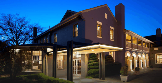 Spa Country - Hotel Gold Coast