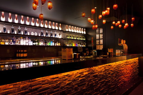 Strike Wintergarden - Hotel Gold Coast 0