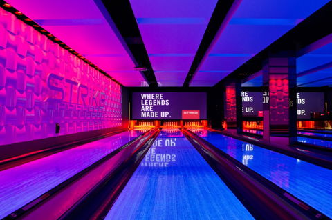 Strike Wintergarden - Hotel Gold Coast 1