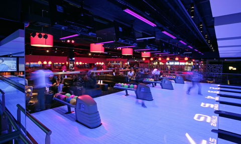 Strike Wintergarden - Hotel Gold Coast 2