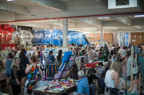 Kingston Arts - Hotel Gold Coast 0