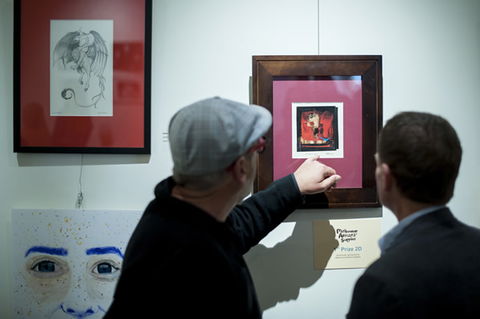 Kingston Arts - Hotel Gold Coast 1