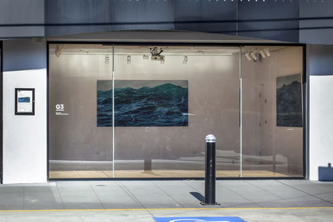 Kingston Arts - Hotel Gold Coast 4