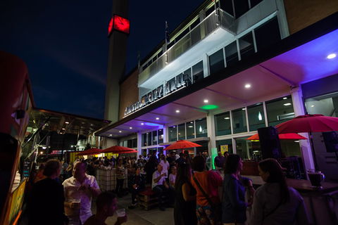 Kingston Arts - Hotel Gold Coast 7