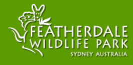 Featherdale Wildlife Park - Hotel Gold Coast 0