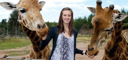 National Zoo & Aquarium - Hotel Gold Coast 5