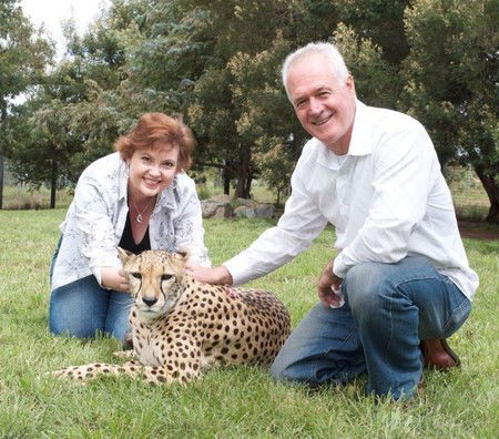 National Zoo & Aquarium - Hotel Gold Coast 6