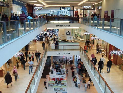 Mill Park Stables Shopping Centre - Hotel Gold Coast 0