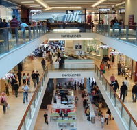 Ringwood Square Shopping Centre - Hotel Gold Coast