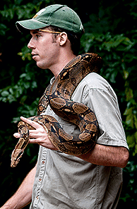 Alma Park Zoo - Hotel Gold Coast 5