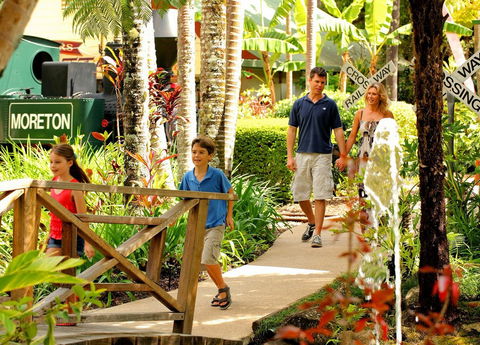 The Ginger Factory - Hotel Gold Coast 5