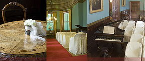 Ayers House Museum - Hotel Gold Coast 4