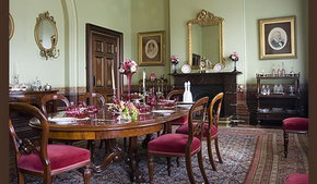 Ayers House Museum - Hotel Gold Coast 5