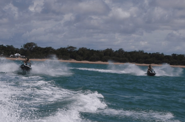 Aquavue Cafe Watersports - Hotel Gold Coast 0