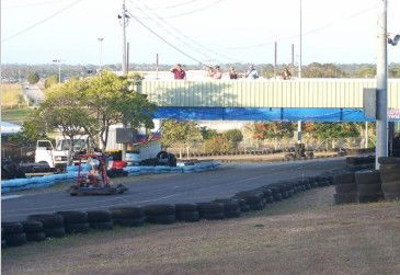 Hervey Bay Go Kart Track - Hotel Gold Coast 1