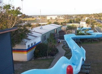 Hervey Bay Go Kart Track - Hotel Gold Coast 2