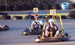 Hervey Bay Go Kart Track - Hotel Gold Coast 4