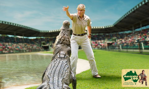 Australia Zoo - Hotel Gold Coast 1