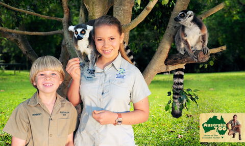 Australia Zoo - Hotel Gold Coast 2