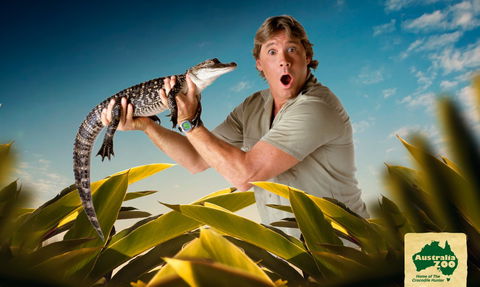 Australia Zoo - Hotel Gold Coast 3