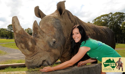 Australia Zoo - Hotel Gold Coast 8