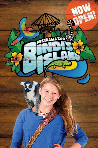 Australia Zoo - Hotel Gold Coast 10