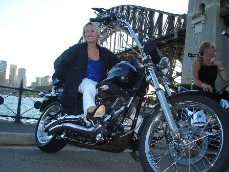 A Wild Ride - Hotel Gold Coast 5