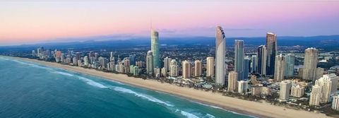 BKs Gold Coast Fishing Charters - Hotel Gold Coast 5