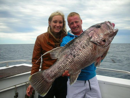 Mills Charters Fishing And Whale Watch Cruises - Hotel Gold Coast 5