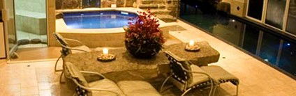 Breathtaker On High Spa Retreat - Hotel Gold Coast 5