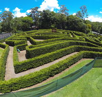 Bellingham Maze - Hotel Gold Coast