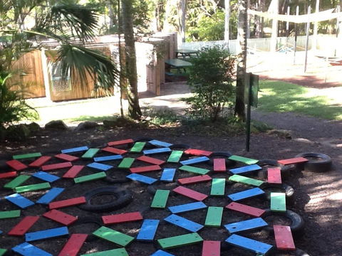 Bellingham Maze - Hotel Gold Coast 3