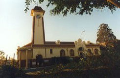 Sandgate Theatre - Hotel Gold Coast 1