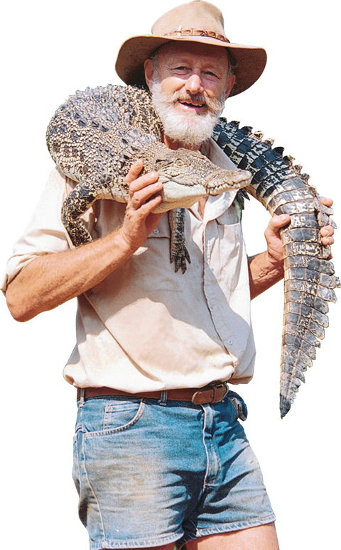 The Malcolm Douglas Crocodile Park - Hotel Gold Coast 1
