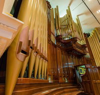 Brisbane City Hall - Hotel Gold Coast