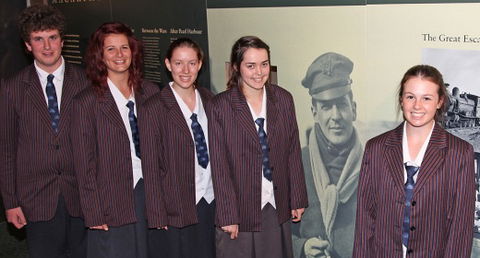 MacArthur Museum - Hotel Gold Coast 3
