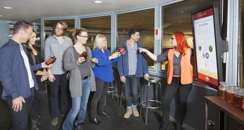 Carlton Brewhouse - Hotel Gold Coast 4