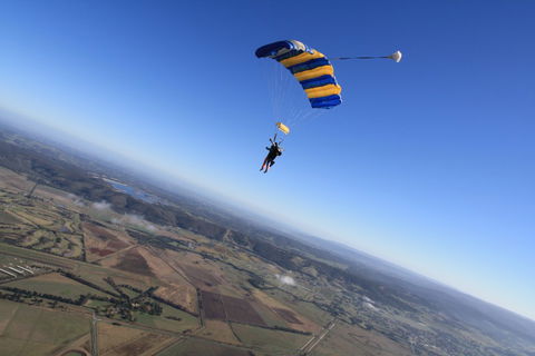 Skydive The Beach And Beyond Yarra Valley - Hotel Gold Coast 1