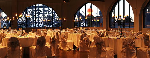 Luna Park Melbourne - Hotel Gold Coast 5