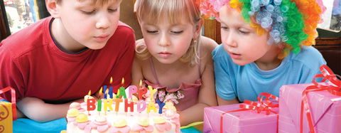 Luna Park Melbourne - Hotel Gold Coast 8