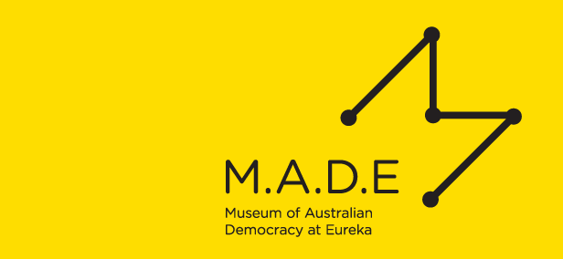 Museum Of Australian Democracy At Eureka - Hotel Gold Coast 0