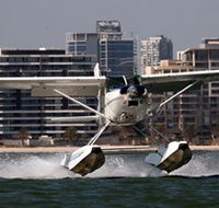Melbourne Seaplanes - Hotel Gold Coast