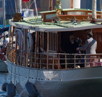 Cruise Victoria - Hotel Gold Coast